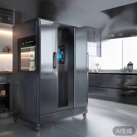 中控消毒柜维VIP服务专线介绍←食堂保洁柜与消毒柜：功能差异解析