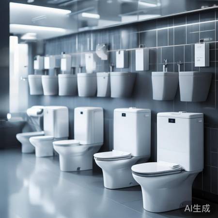 推荐智能马桶品牌
