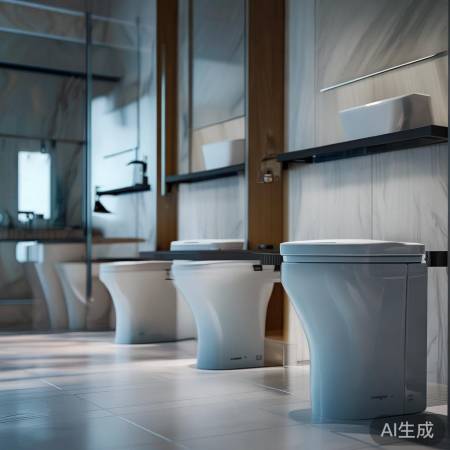 智能马桶，品质与性价比兼顾