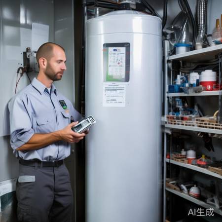 专业认证，严格规范维修