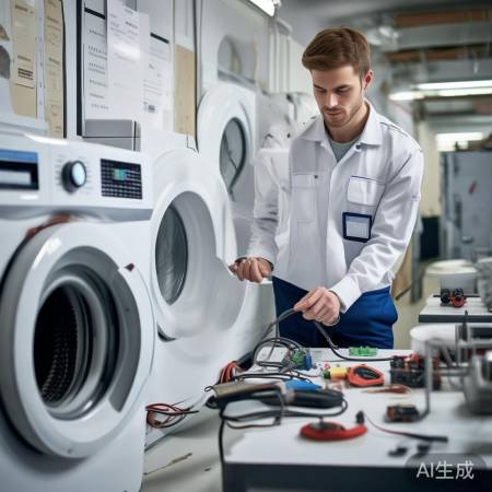 洗衣机维修专业规范