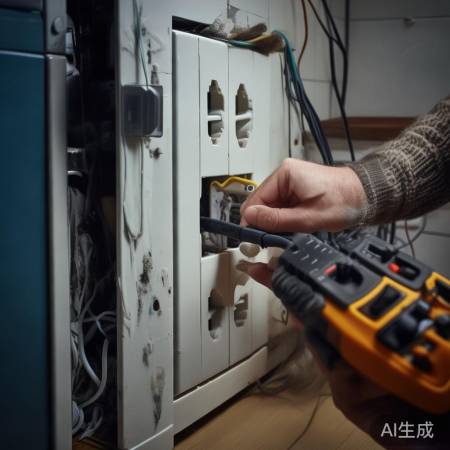 家中插座安全隐患