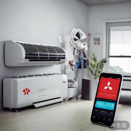 三菱电机空调故障抢修热线解析@中央空调E6故障维修难吗？揭秘维修难题与解决方案