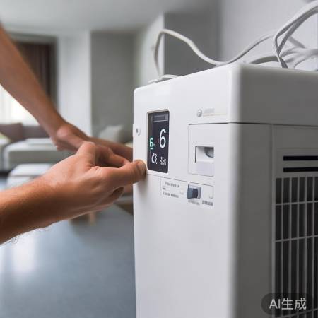 关闭电源防E6扩大