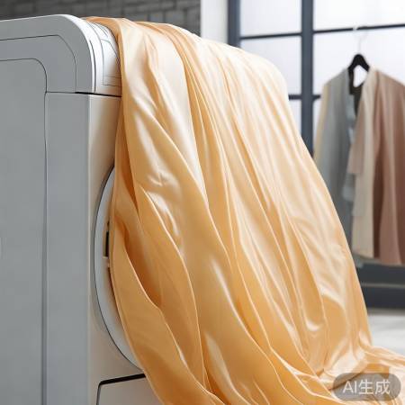 洗衣机防护防尘，保持整洁