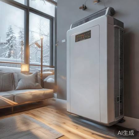 华帝热水器空气能服务24小时热线教大家㉿商丘民权：空气能热泵解决方案，节能环保首选