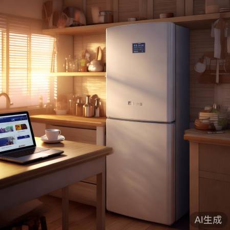 小冰箱答疑,下期再见!