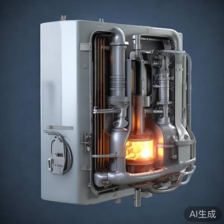 壁挂炉氧气供应系统安全稳定