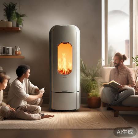 生活如壁挂炉，温暖节能共赏