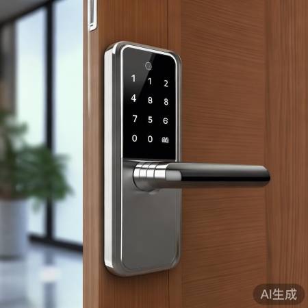 青稞智能锁服务预约平台教导+小米智能锁购买送锁体？官方揭秘真实情况