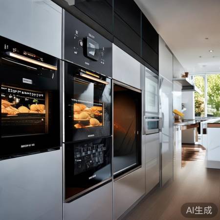 雅美娜集成灶售后服务全天候支持阐明↑集成灶烤箱烹饪时间指南
