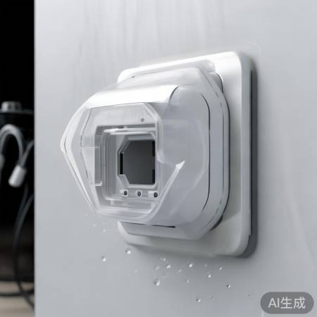 博世洗衣机专线上门服务解说۞阳台洗衣机插座安装距离标准是多少?