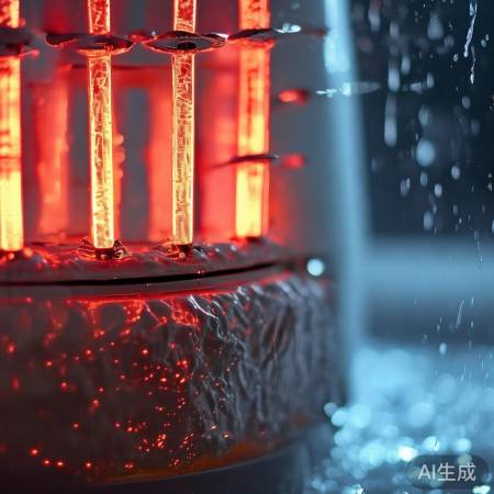 博世热水器客服快修中心介绍：美的电热水器电阻如何发挥保温作用？