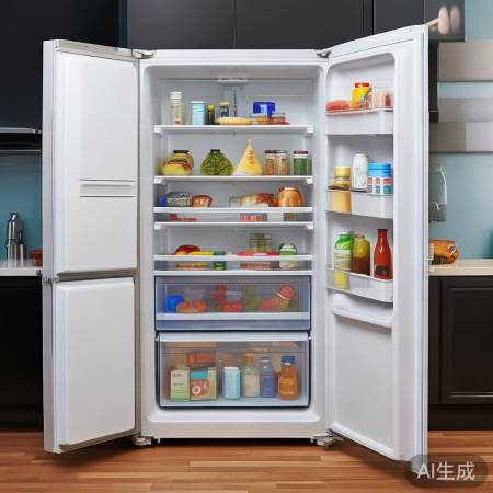 根德(grundig)冰箱快速安装服务科普『冰箱如何判断雪种是否充足』