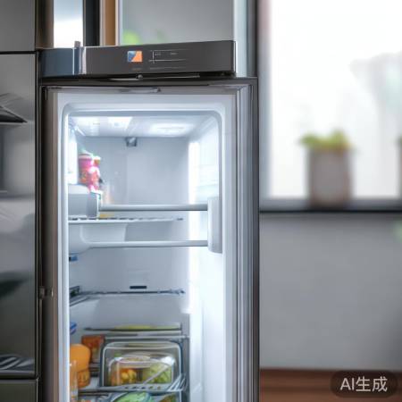 冰箱保养要点:清洁、摆放、密封