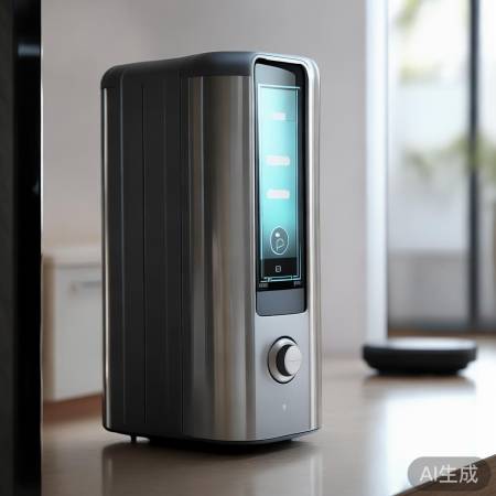 纽恩泰热水器空气能售后热线畅通普及:空气能热泵补气罐:高效节能新选择