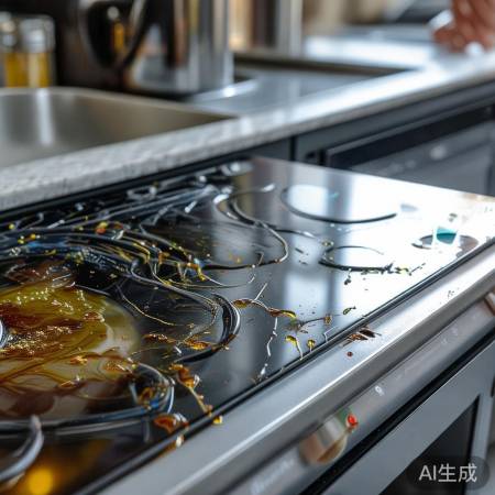 韩博集成灶客服售后电话号码梳理#格勒集成灶：家用厨房新宠，优缺点全面解析