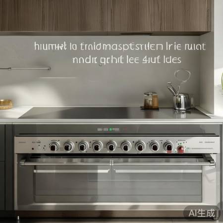 格勒集成灶噪音略大