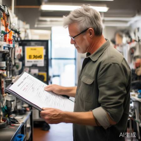 维修报价要透明