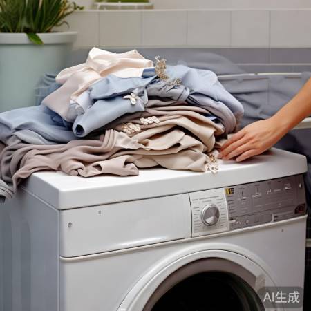 衣物夹子使用技巧