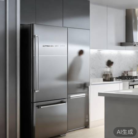 斐雪派克冰箱售后维护热线分解㊣废旧冰箱回收指南：了解去哪里啦的最佳途径