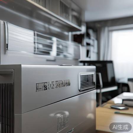 特灵空调报修通线告诉你$美的空调内机异响原因及解决方法分享