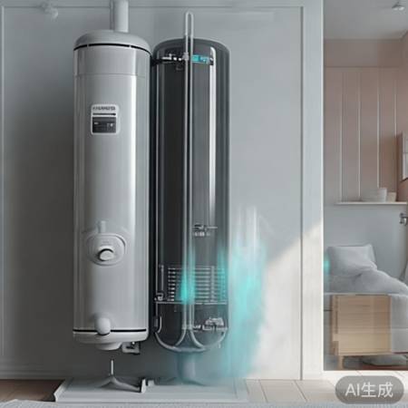 哈佛热水器报修服务电话讲解#燃气热水器冷凝机：节能效果如何？