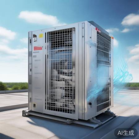 新科空调品牌官方售后热线详述۞中央空调外机运行原理揭秘：高效制冷的秘密