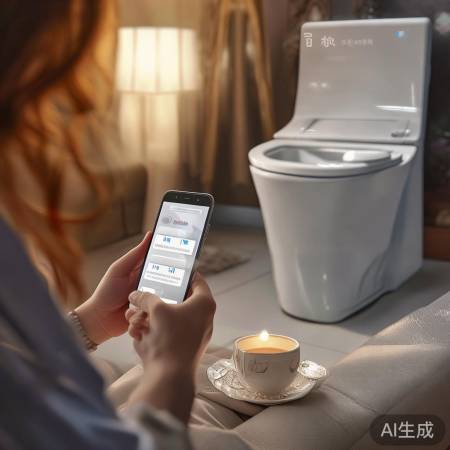 恒洁智能马桶全国报修热线解读【辉煌世家智能马桶：性价比之选，轻松享受品质生活】