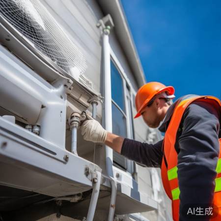 惠而浦空调厂家总客服报修热线传授+空调外机漏水怎么办？维修技巧分享