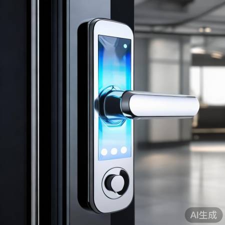 tata智能指纹锁服务网点联络热线梳理㊣金华市领先可视指纹锁生产商，智能安防新选择