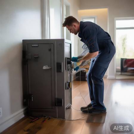 虎牌保险柜厂家售后支持中心阐明〖成都专业保险柜安装与维修服务提供商〗