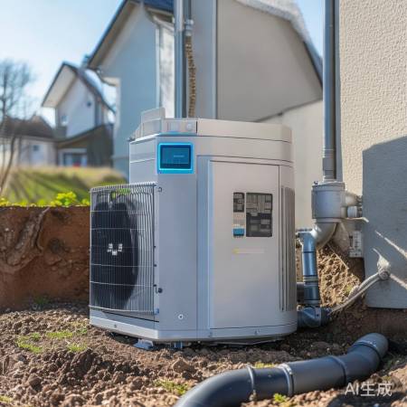 大成热水器维修点电话咨询解说—空气能热水器最佳启动温度是多少？