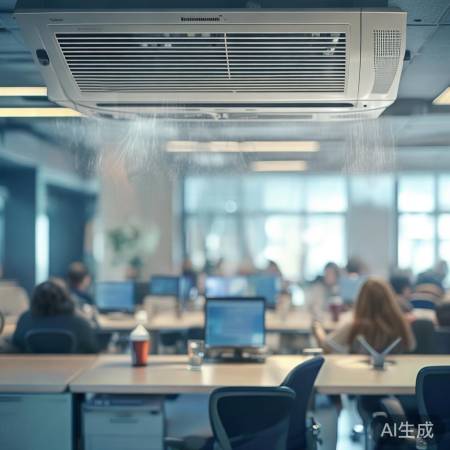 天加空调400总部服务热线讲解☜中央空调出风口自然风体验，告别闷热享受清凉生活