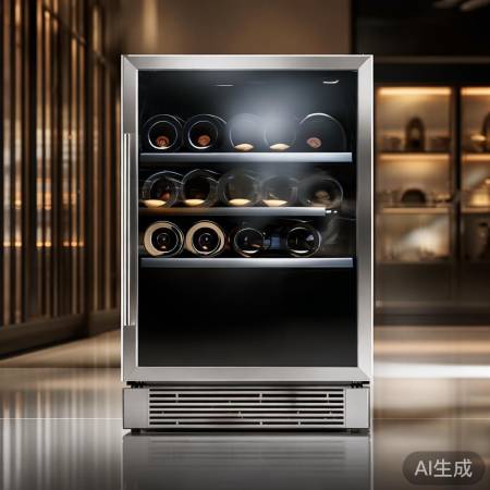 清华阳光酒柜全国统一400热线解析♫深圳不锈钢红酒柜价格：品质之选，性价比高