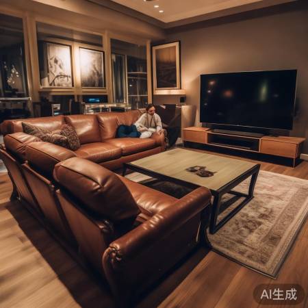 四维智能电视机客户关怀专线告诉你（迷你世界装修电视机教程：打造个性化家居空间）