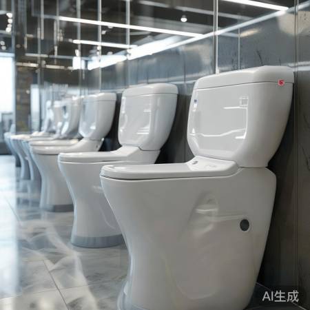 智能马桶价格各异