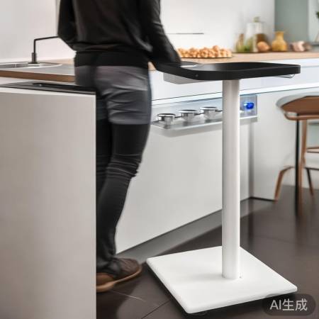 集成灶高度宜匹配身高