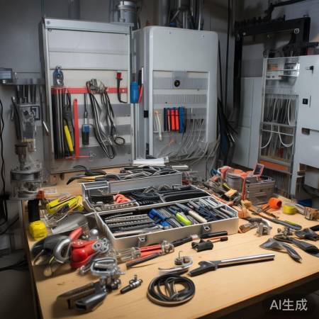 安装壁挂炉必备工具