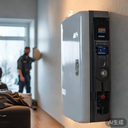 壁挂炉售后保障重要