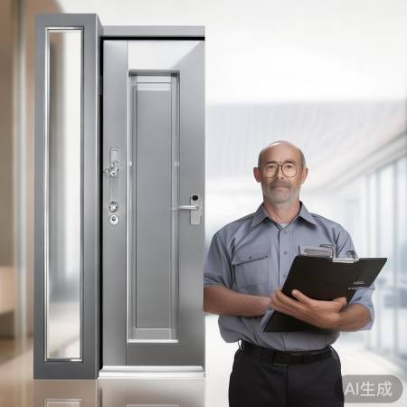 法萨帝防盗门售后服务点号码热线解说【鸿创防盗门:安全守护,品质生活首选】