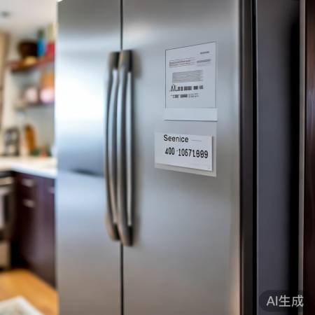 斐雪派克冰箱统一网点报修电话教导—冰箱选购攻略：揭秘如何挑选高品质冰箱的五大关键因素