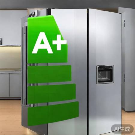 节能冰箱,环保省电选一级