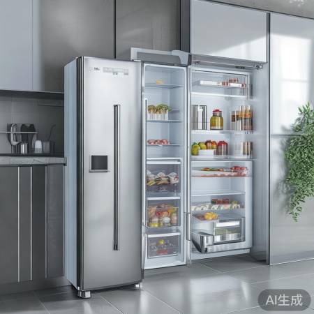 冰箱选购五大要素:容量、能效、