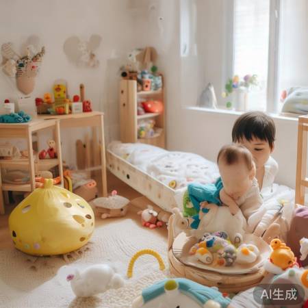 蓝炬星消毒柜厂家官方客服分享あ装修必看:家中有宝宝,消毒柜真的有必要安装吗?