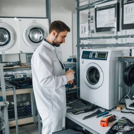 规范维修，保障质保