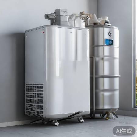 天舒热水器空气能厂总部客服热线告诉你㊣洗浴空气能，冬季舒适生活新选择