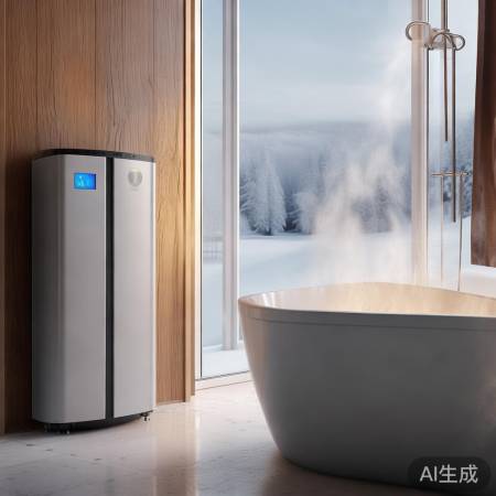 冬季热水澡,环保又健康