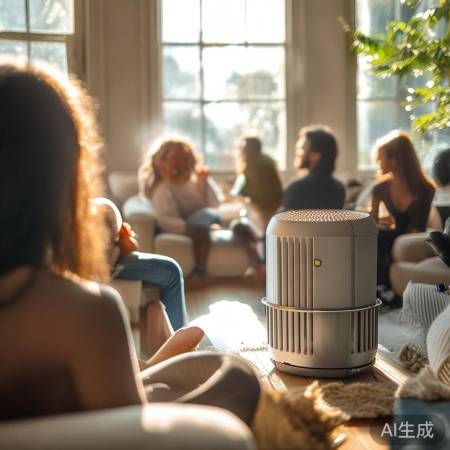 洗浴空气能,生活更美好