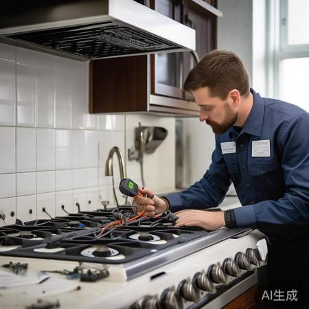 专业认证,规范维修